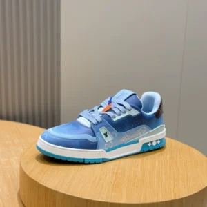 LV Trainer Sneaker - RLS219