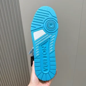 LV Trainer Sneaker - RLS219