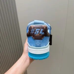 LV Trainer Sneaker - RLS219