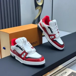 LV Trainer Sneaker - RLS220