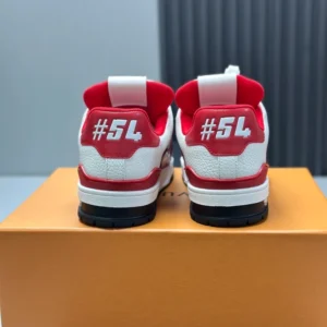LV Trainer Sneaker - RLS220