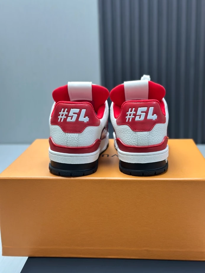 LV Trainer Sneaker - RLS220