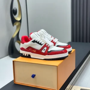 LV Trainer Sneaker - RLS220