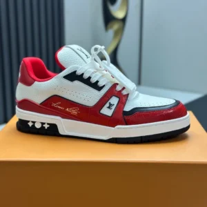 LV Trainer Sneaker - RLS220