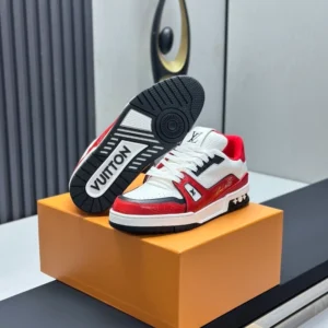LV Trainer Sneaker - RLS220