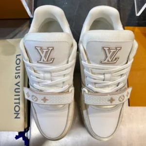 LV Trainer Sneaker - RLS221