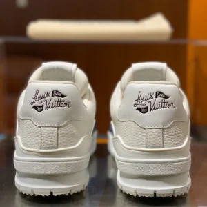 LV Trainer Sneaker - RLS221