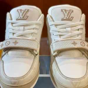 LV Trainer Sneaker - RLS221