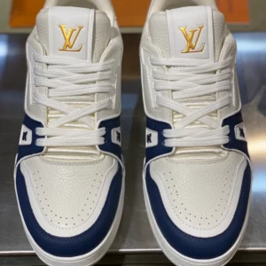 LV Trainer Sneaker - RLS222
