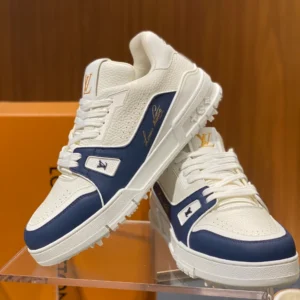 LV Trainer Sneaker - RLS222