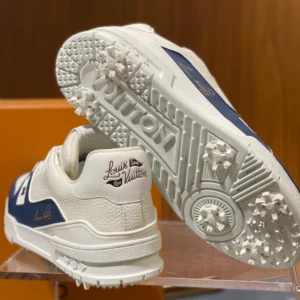 LV Trainer Sneaker - RLS222