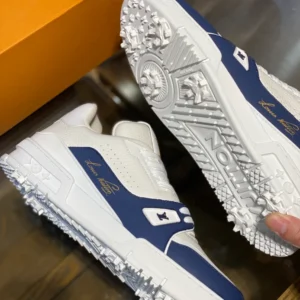 LV Trainer Sneaker - RLS222
