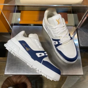 LV Trainer Sneaker - RLS222