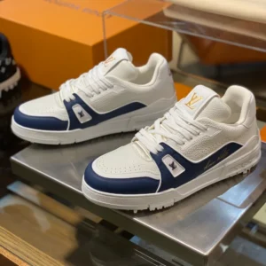 LV Trainer Sneaker - RLS222