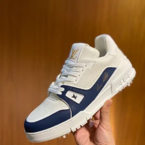 LV Trainer Sneaker - RLS222