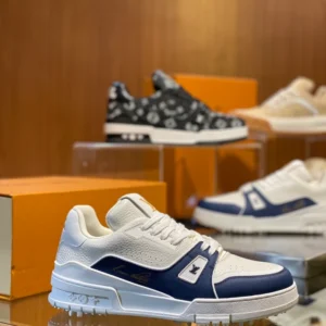 LV Trainer Sneaker - RLS222