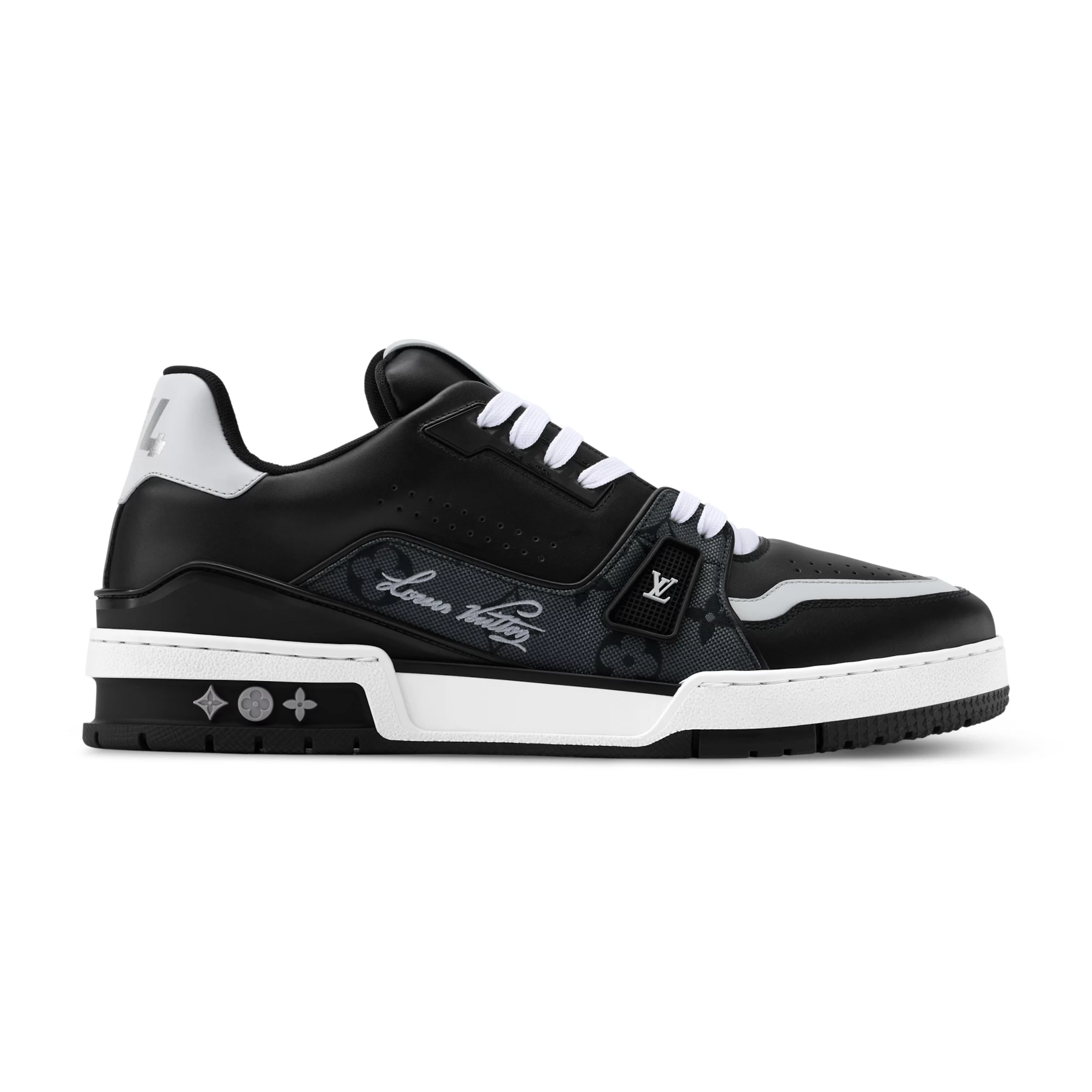 LV Trainer Sneaker - RLS223