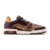 LV Trainer Sneaker - RLS224