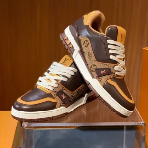 LV Trainer Sneaker - RLS224