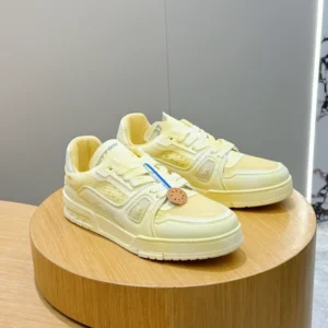 LV Trainer Sneaker - RLS225
