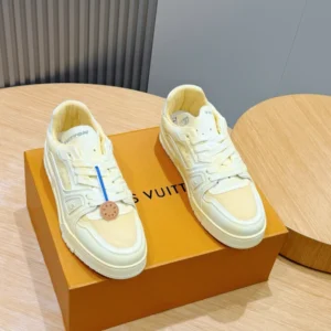 LV Trainer Sneaker - RLS225