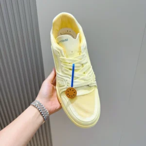 LV Trainer Sneaker - RLS225