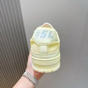 LV Trainer Sneaker - RLS225