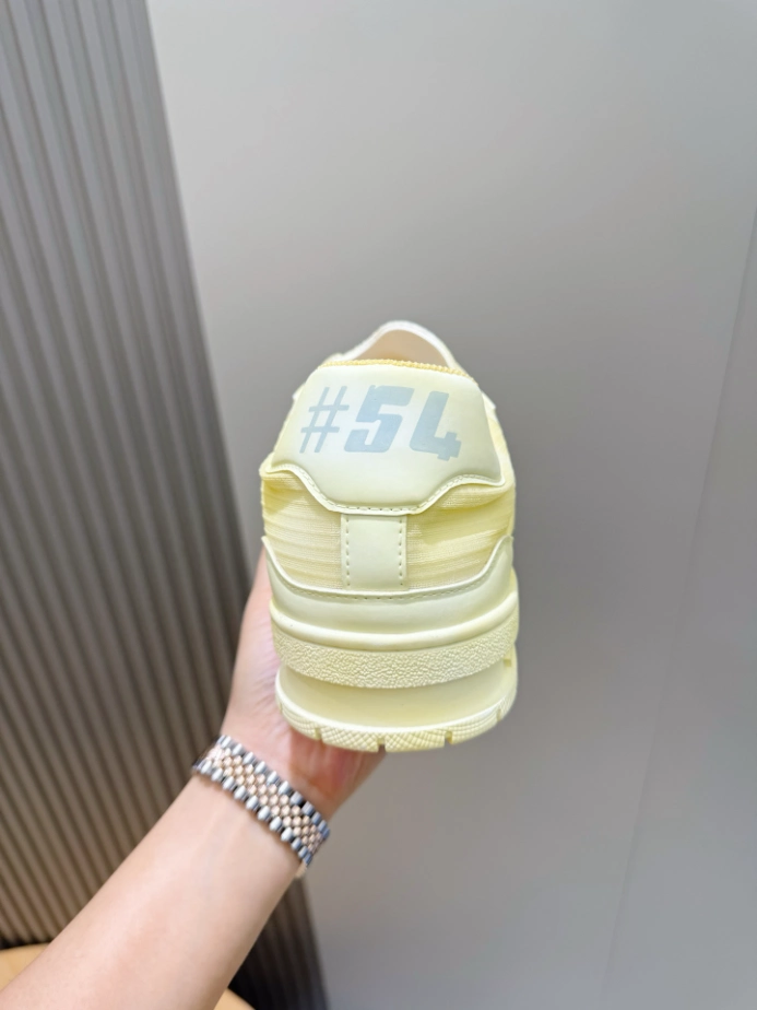 LV Trainer Sneaker - RLS225