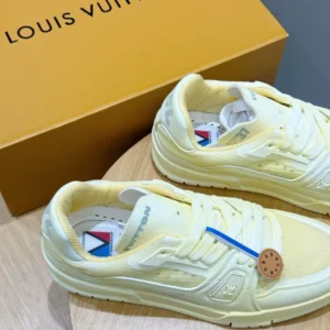 LV Trainer Sneaker - RLS225