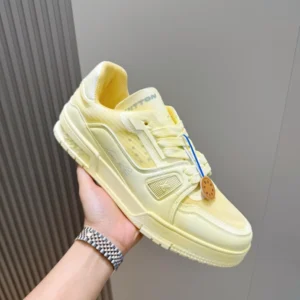 LV Trainer Sneaker - RLS225