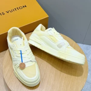 LV Trainer Sneaker - RLS225