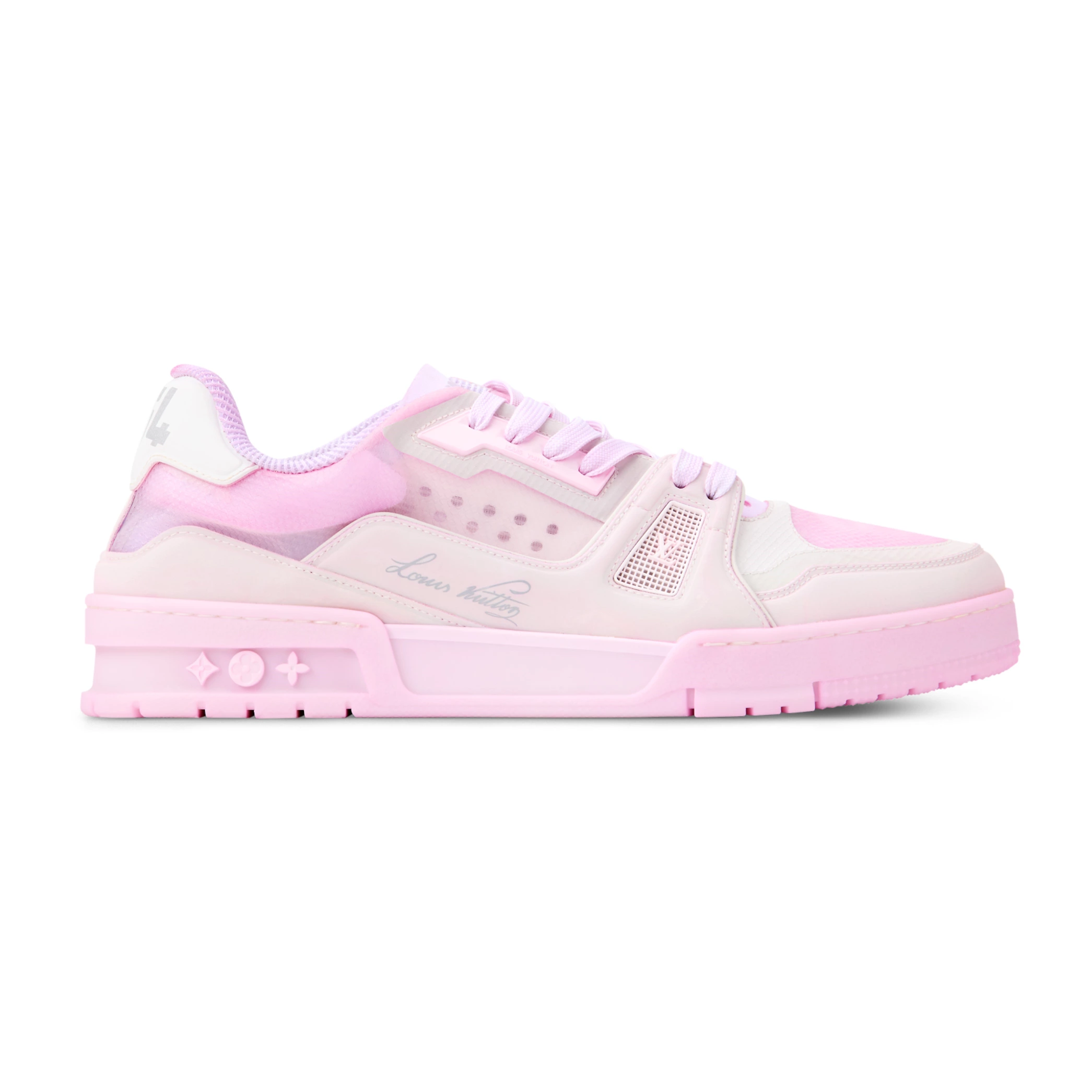 LV Trainer Sneaker - RLS226