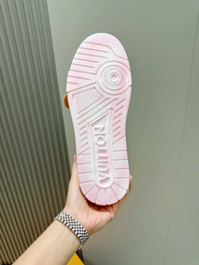 LV Trainer Sneaker - RLS226