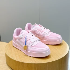 LV Trainer Sneaker - RLS226