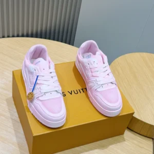 LV Trainer Sneaker - RLS226