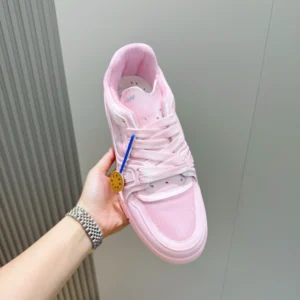 LV Trainer Sneaker - RLS226