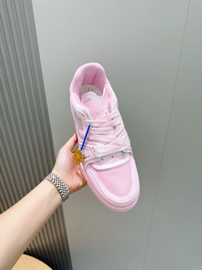 LV Trainer Sneaker - RLS226