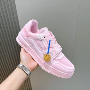 LV Trainer Sneaker - RLS226