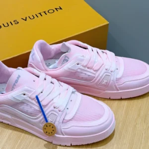 LV Trainer Sneaker - RLS226