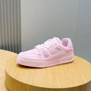 LV Trainer Sneaker - RLS226