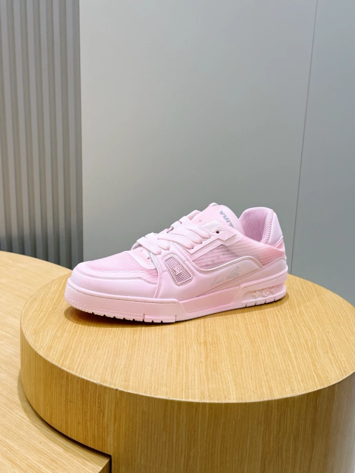 LV Trainer Sneaker - RLS226