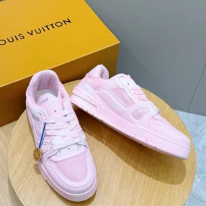 LV Trainer Sneaker - RLS226