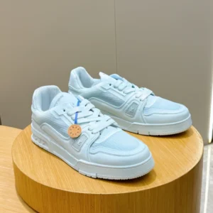 LV Trainer Sneaker - RLS227