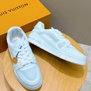 LV Trainer Sneaker - RLS227