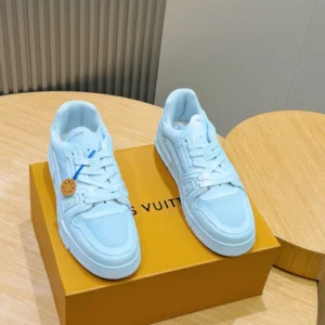 LV Trainer Sneaker - RLS227