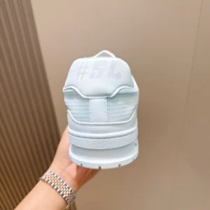 LV Trainer Sneaker - RLS227
