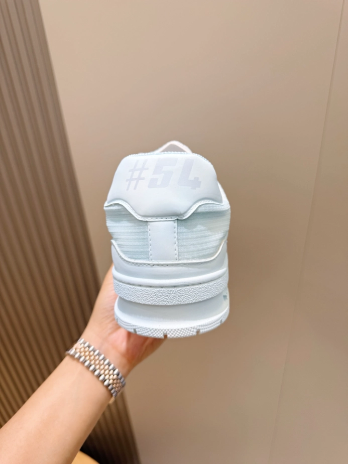 LV Trainer Sneaker - RLS227