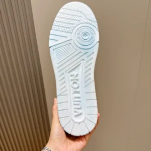 LV Trainer Sneaker - RLS227