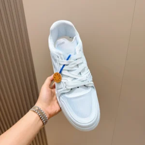 LV Trainer Sneaker - RLS227