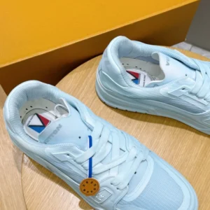 LV Trainer Sneaker - RLS227